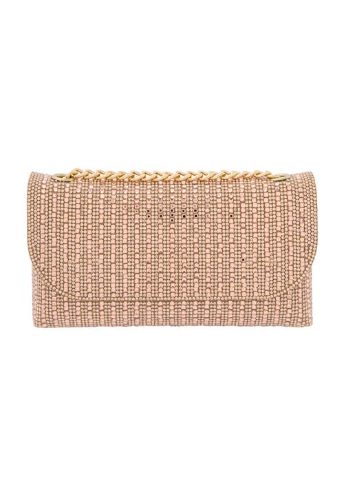 NAEMI Clutch  champagne