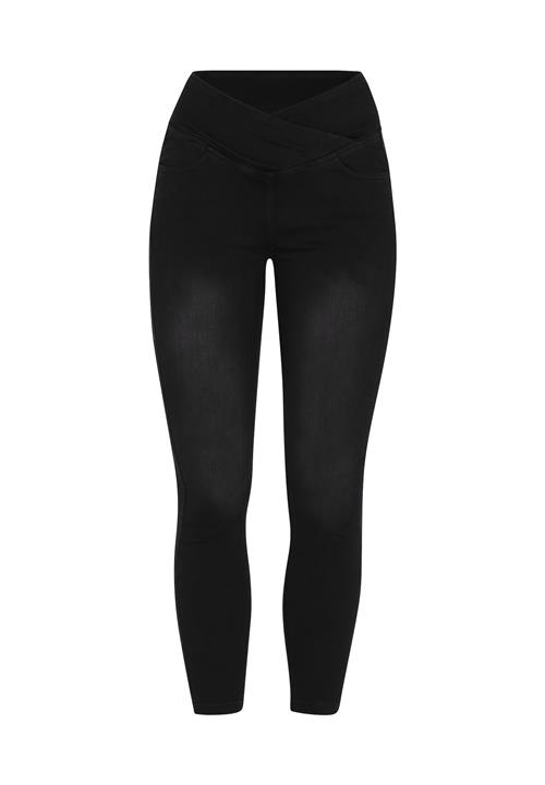 NAEMI Jeggings 'Fashion Look'  sort
