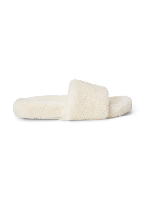 Polo Ralph Lauren Pantoletter 'ELENORE'  creme / kit