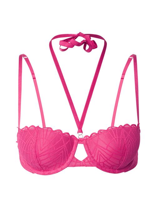 TRIUMPH BH 'That Night In Vegas'  pink