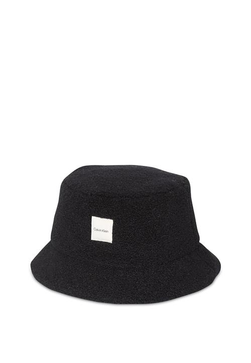 Calvin Klein Hat  sort / hvid