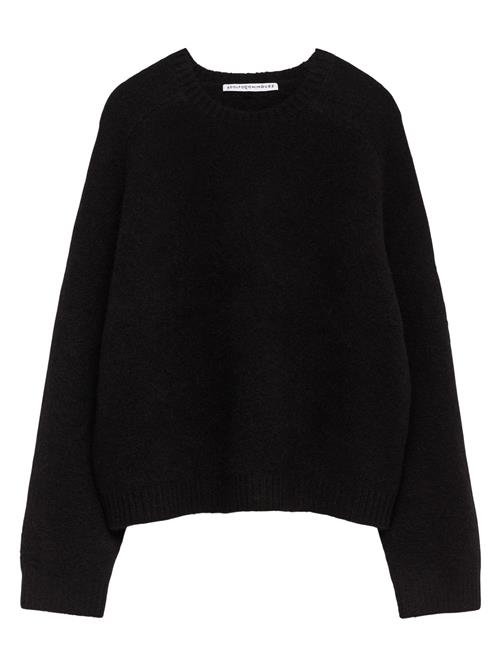 Adolfo Dominguez Pullover  sort
