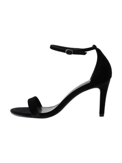 Next Sandaler med rem 'Forever Comfort'  sort