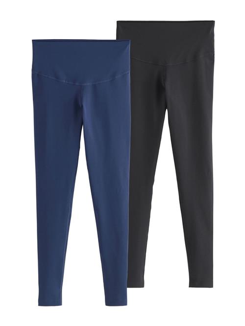 Next Leggings  navy / sort