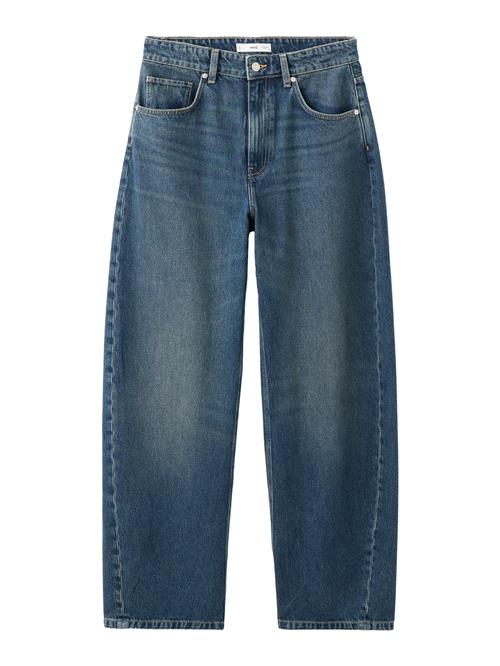 MANGO Jeans 'DANIELLE'  blue denim