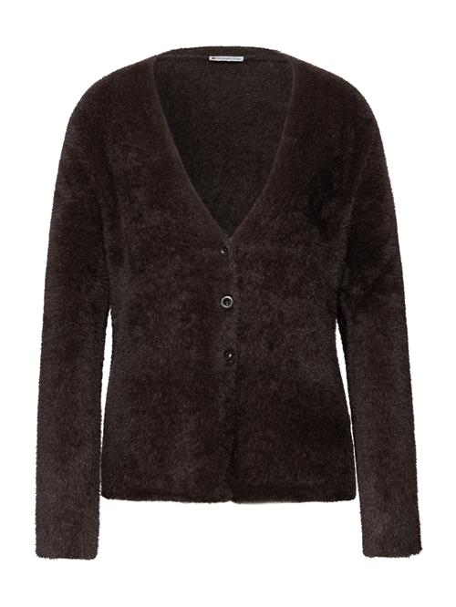 STREET ONE Cardigan  mørkebrun