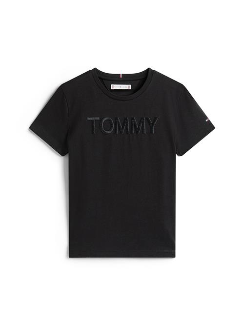 Se TOMMY HILFIGER Bluser & t-shirts  sort ved About You