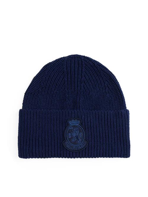 TOMMY HILFIGER Hue  navy