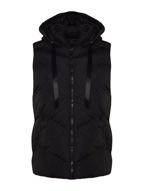 Trendyol Curve Vest  sort