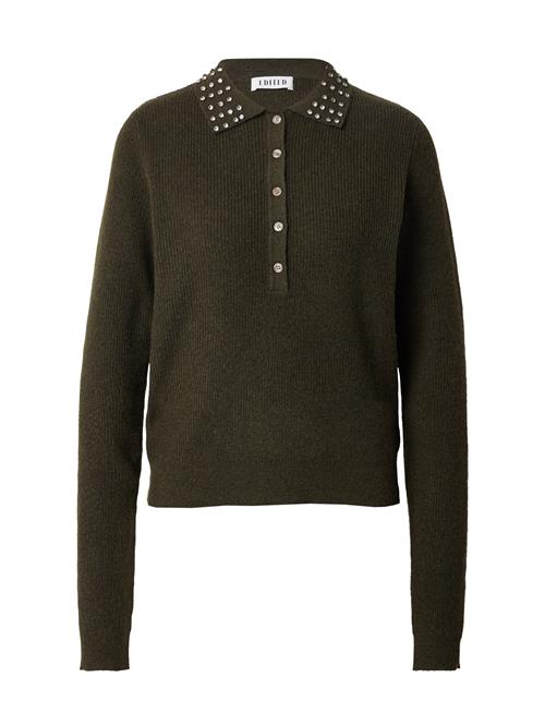 EDITED Pullover 'Giuliana'  khaki