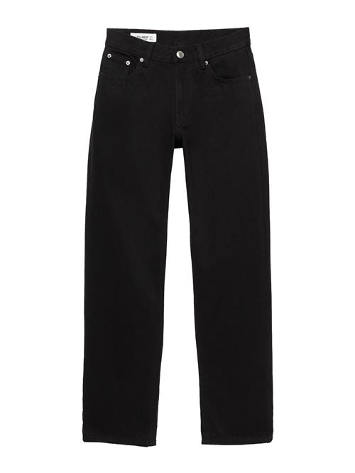 Pull&Bear Jeans  black denim