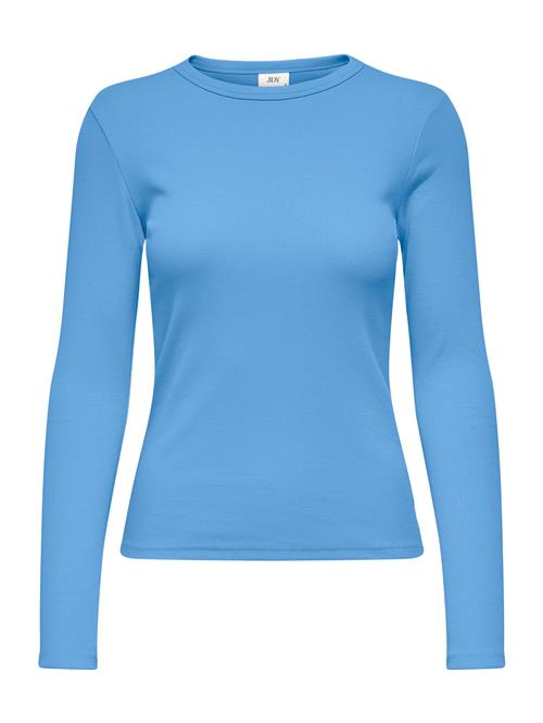 JDY Shirts 'JDYSOLAR'  himmelblå