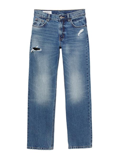 Pull&Bear Jeans  blue denim