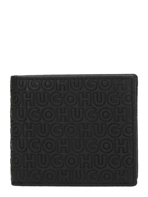 HUGO Tegnebog 'Ethon'  sort