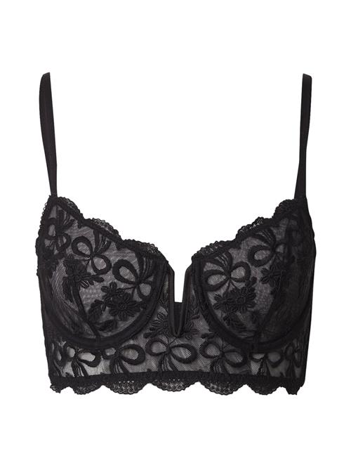 WILD LOVERS BH 'MILANA'  sort