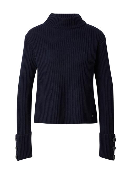monari Pullover  navy