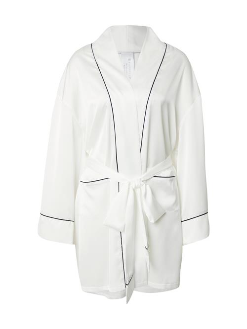 Bluebella Morgenkåbe 'Lydia'  creme