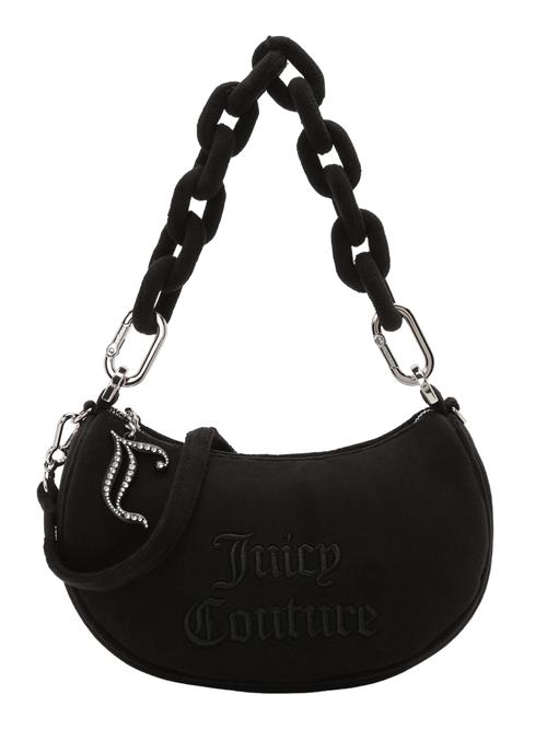Juicy Couture Skuldertaske  sort