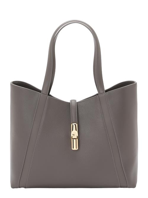 FURLA Shopper 'GOCCIA'  grå