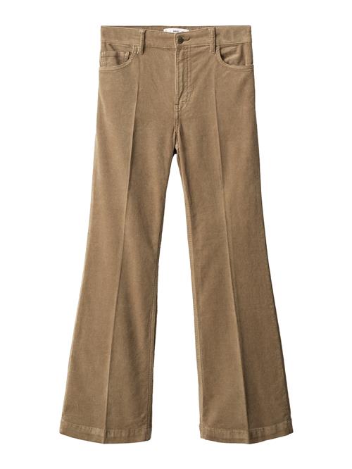 MANGO Jeans  brun