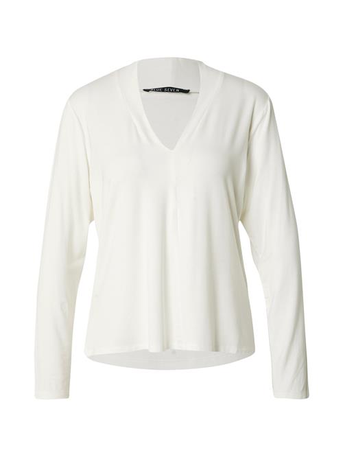 BLUE SEVEN Shirts  offwhite