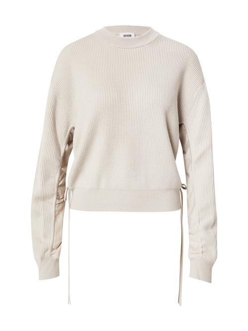 DRYKORN Pullover 'Kebedi'  brun