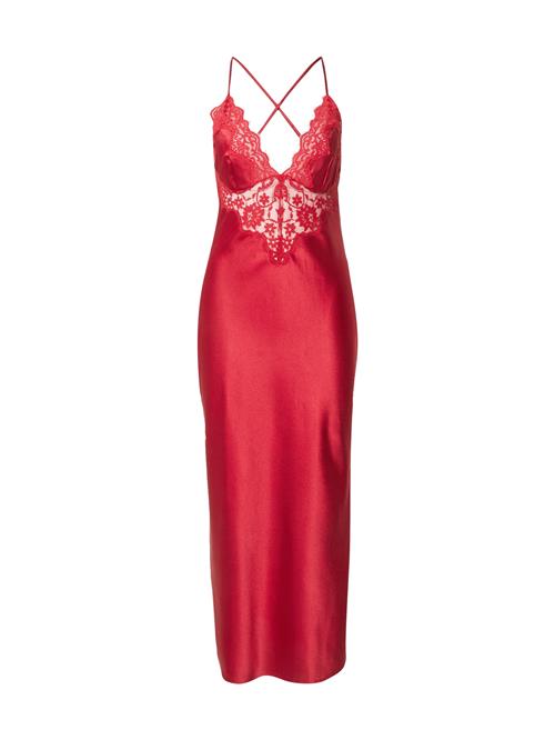 Hunkemöller Negligée 'Mya'  rød