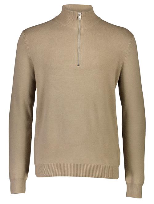 Se Lindbergh Half-zip hos Tøjeksperten