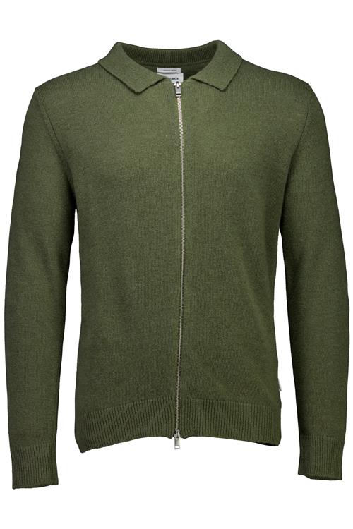 Se Lindbergh Cardigan hos Tøjeksperten