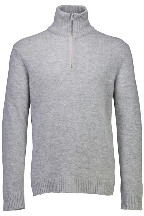 Se Lindbergh Half-zip hos Tøjeksperten