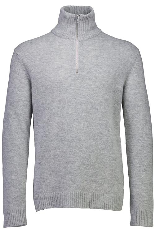 Se Lindbergh Half-zip hos Tøjeksperten