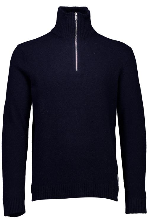 Se Lindbergh Half-zip hos Tøjeksperten