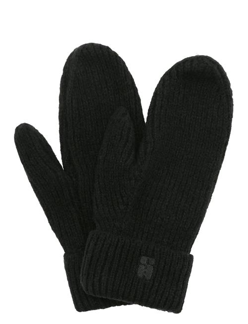 Brenda Mittens SUI AVA Black