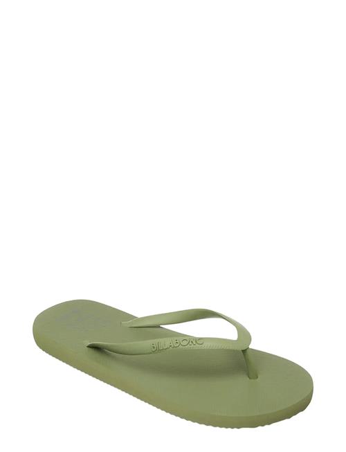 Sunlight Billabong Green