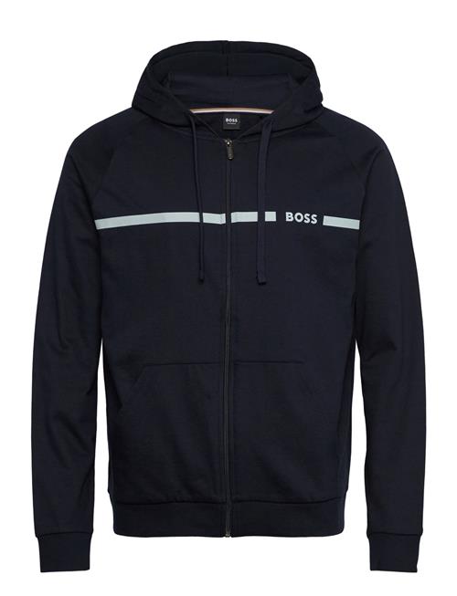 Authentic Jacket H BOSS Navy
