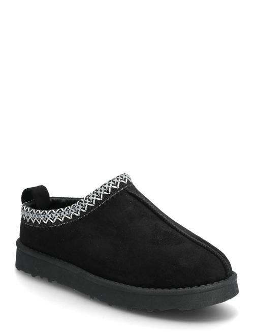 Lova W Exani Black