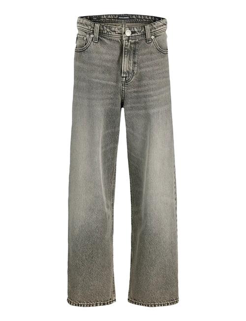 Jack & Jones Jjialex Jjioriginal Sq 336 Bf Jnr Jack & J S Grey