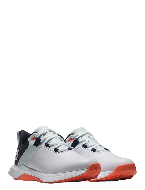 Wn Prolite FootJoy White