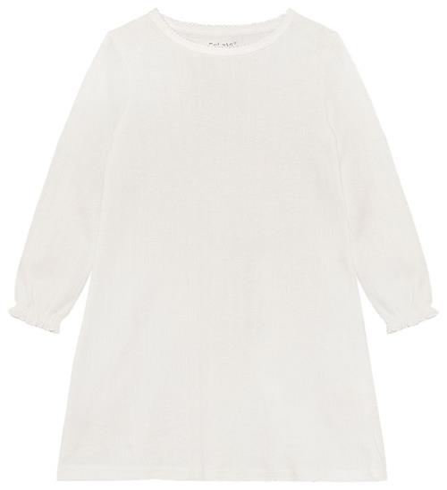 CeLaVi natkjole - Marshmallow White