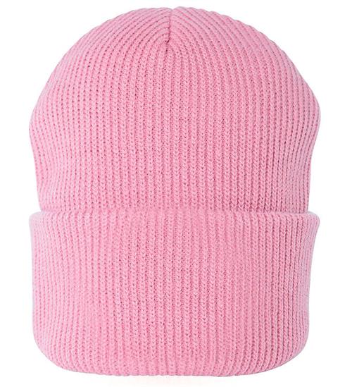 Lil'Boo Copenhagen Hue - Strik - Uld - Pink