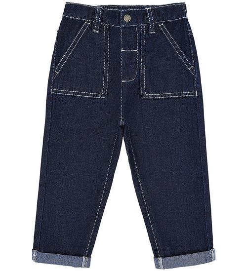 Hust and Claire Jeans - HCJames - Dark Denim