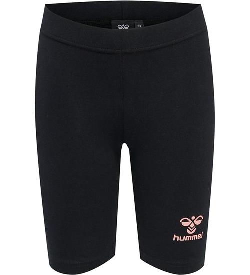 Hummel Shorts - HmlMinnie - Sort