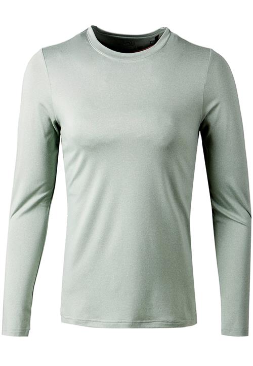 ELITE LAB Funktionsbluse 'Sustainable X1'  pastelgrøn