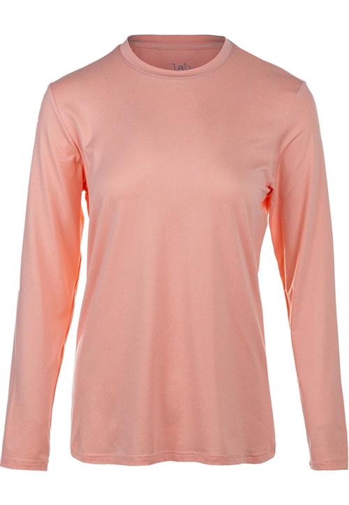 ELITE LAB Funktionsbluse 'X1 Elite'  lyserød