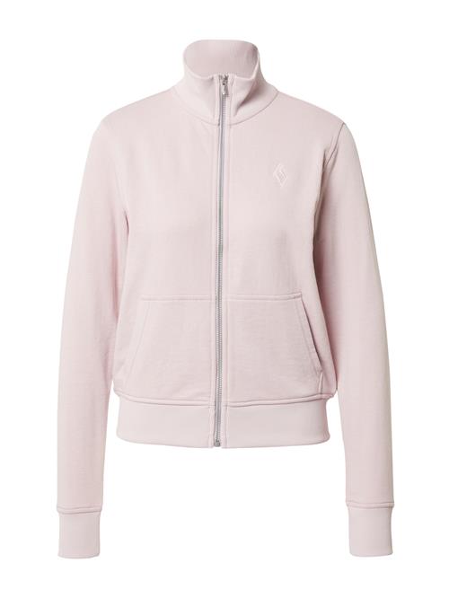 SKECHERS Sportssweatjakke  lilla