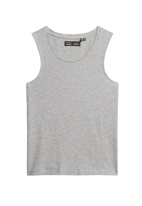 Superdry Overdel  stone