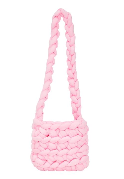 FELIPA Skuldertaske  pink