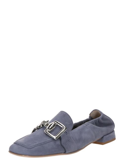 Högl Slipper 'AMINA'  blue denim