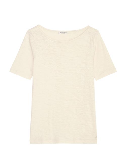 Marc O'Polo Shirts  uldhvid