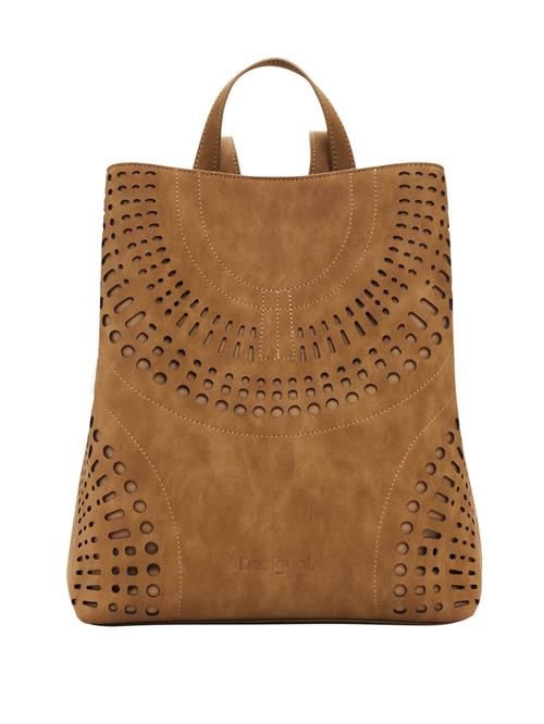Desigual Rygsæk  brun / cognac / lysebrun